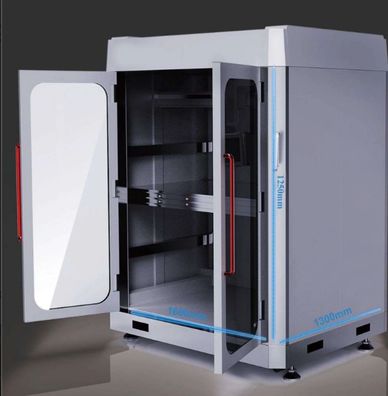 The largest device currently in the swift Storm series. It comes with water-cooliing.