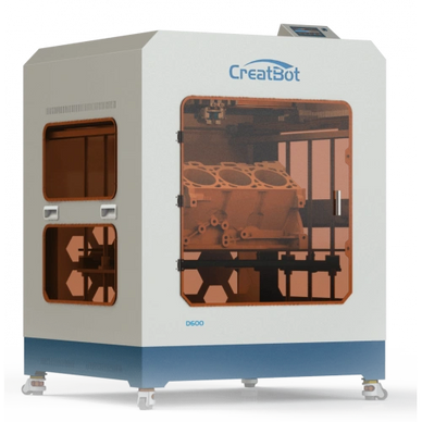 CreatBot D600 FDM 3D Printer