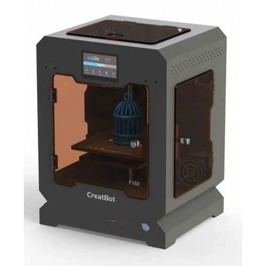 CreateBot F160 PEEK Version V420 °C FDM 3D Printer