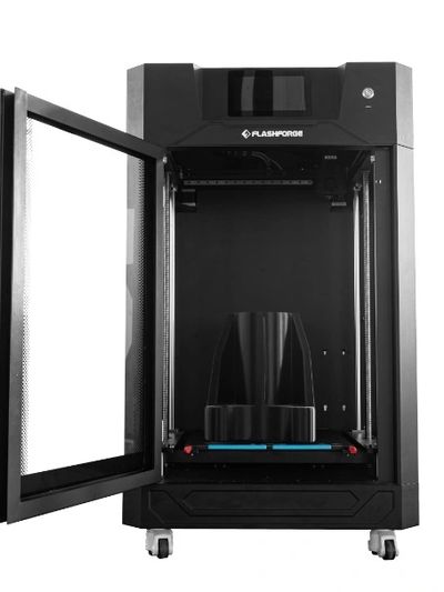 Flashforge Guider 3 Plus Industrial 3D printer