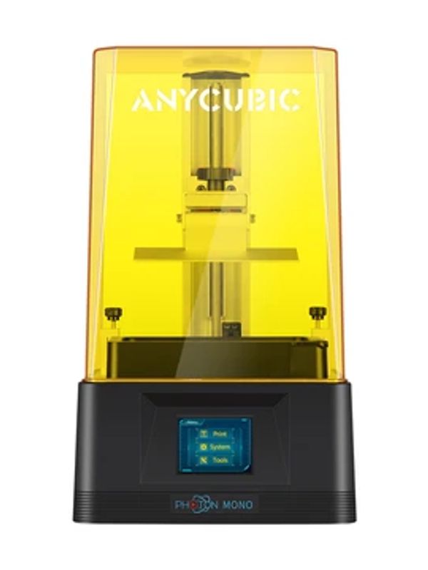 Anycubic Photon Mono SLA 3D Printer