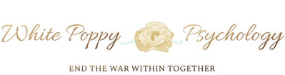 White Poppy Psychology