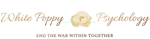 White Poppy Psychology