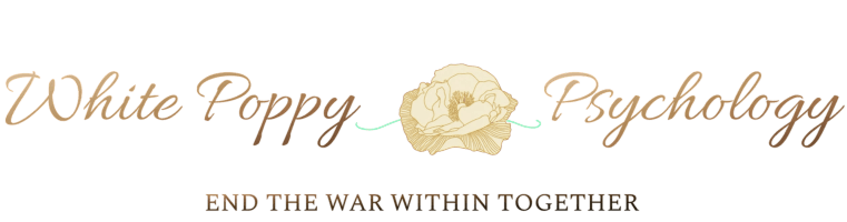 White Poppy Psychology