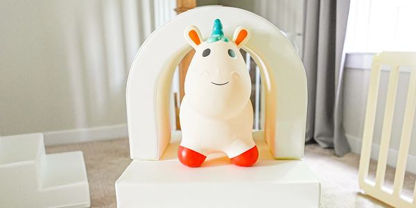 Soft play for kids