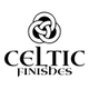 Celtic Finishes 
