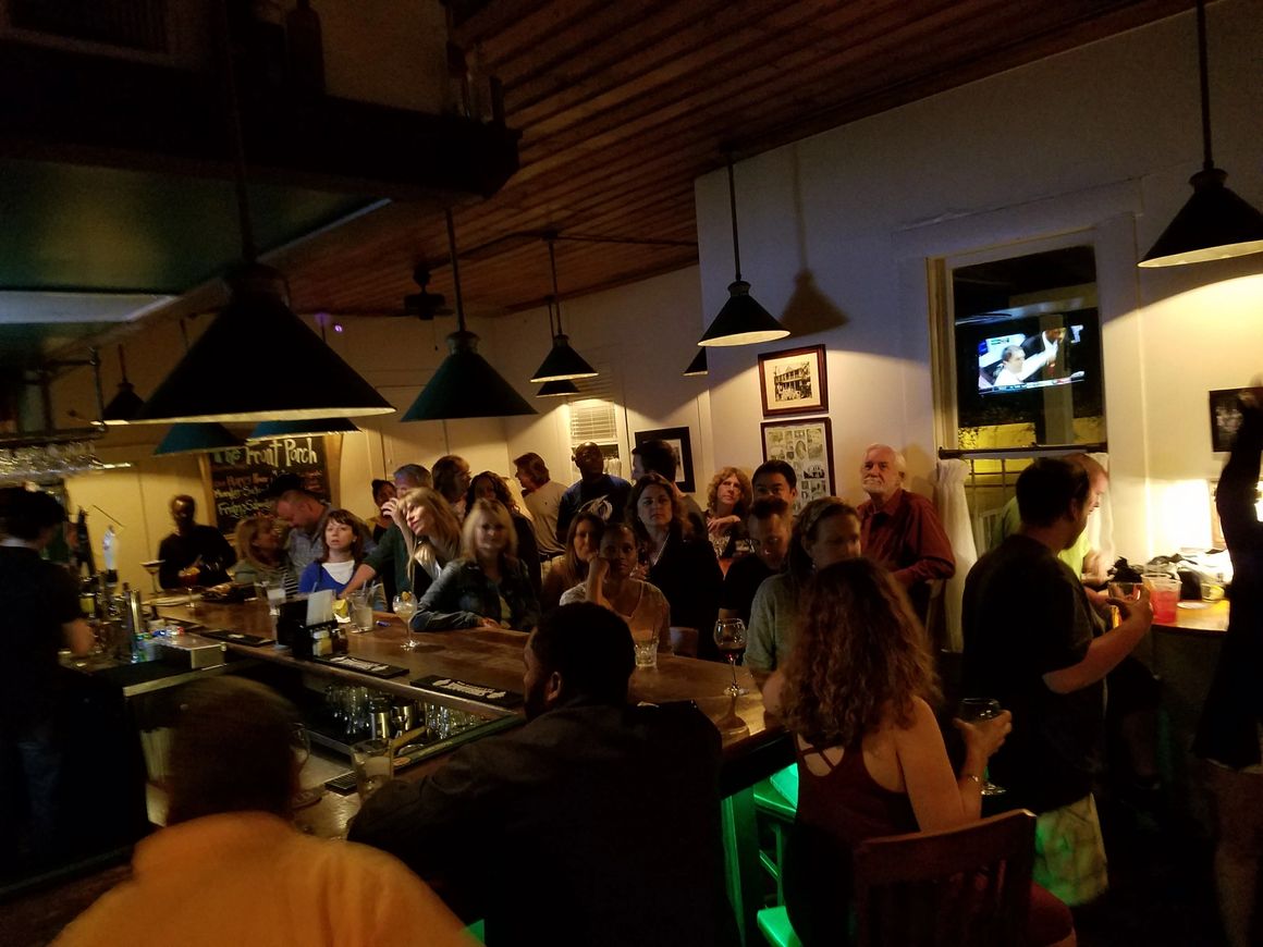 Bar photo 1