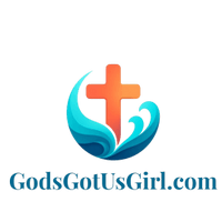 GodsGotUsGirl.com