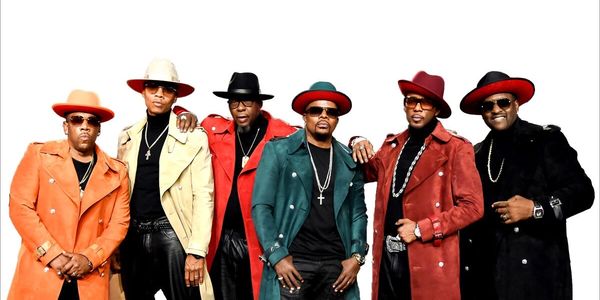 New Edition