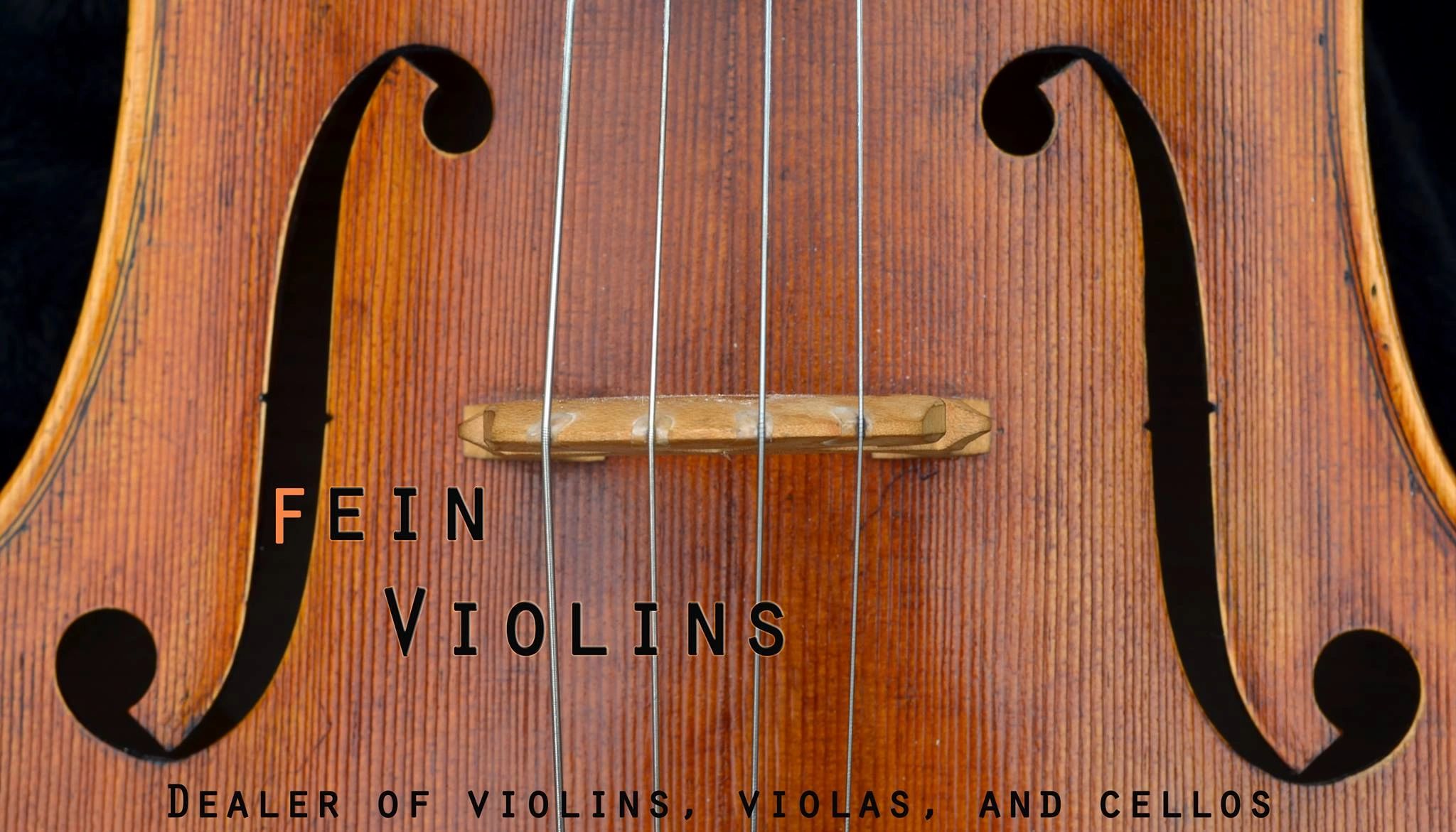 Fein Violins, Ltd.