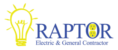 Raptor Electrical  Services llc.