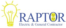 Raptor Electrical  Services llc.