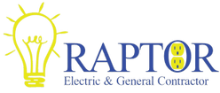 Raptor Electrical  Services llc.