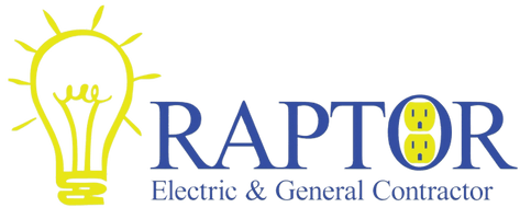 Raptor Electrical  Services llc.