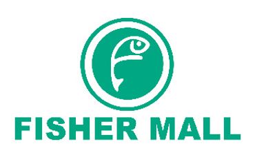 Fisher Mall, Fisher Foods, Fisher Retail