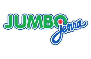 Jumbo Jenra, Jenra Mall, Jenra