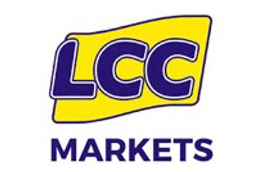 LCC Mall, Lion Commercial Corporation