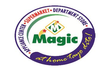 Magiclub, Magic Pangasinan, Magic Mall