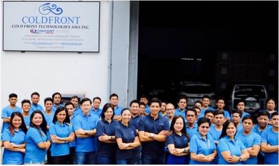 Company - Cold Front Technologies Asia, Inc. | Cold Front Technologies ...