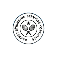 YORKVILLE RACKET RESTRINGING SERVICES