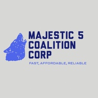 Majestic 5 Coalition Corp