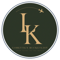 Loretta’s Bucket List