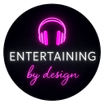 Entertaining By Design