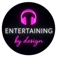Entertaining By Design