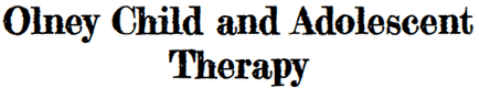 Olney Child and Adolescent Therapy