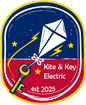 Kite and Key Electric