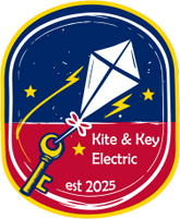 Kite and Key Electric