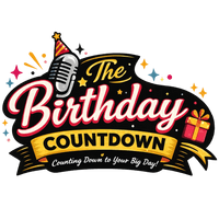 thebirthdaycountdown.com