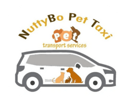 Nutty Bo Pet Taxi