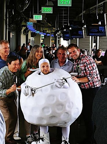 TOPGOLF