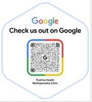 Positive Health Multispeciality Clinic