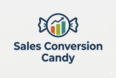 Sales Conversion Candy