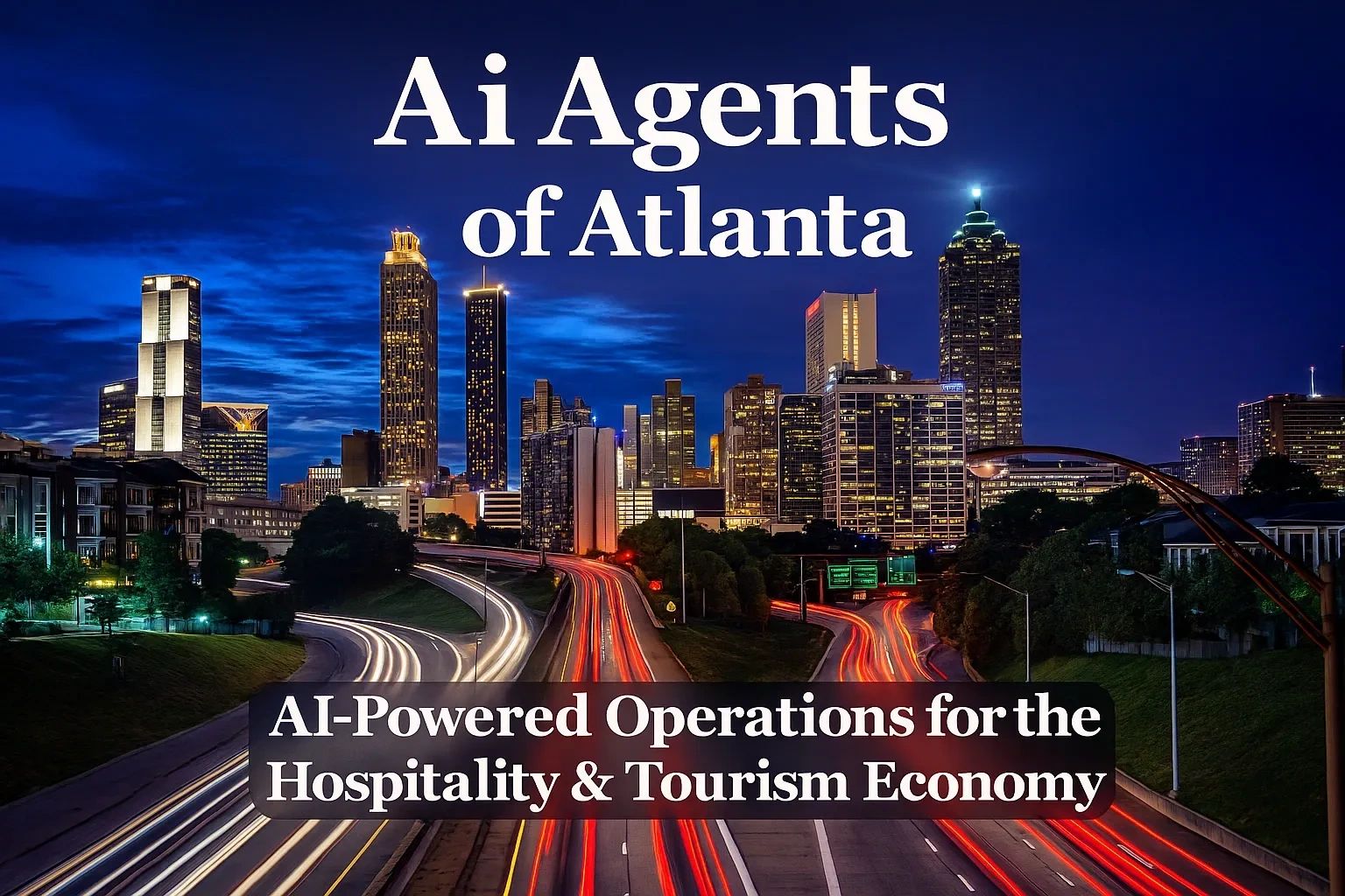 AI Agents of Atlanta
