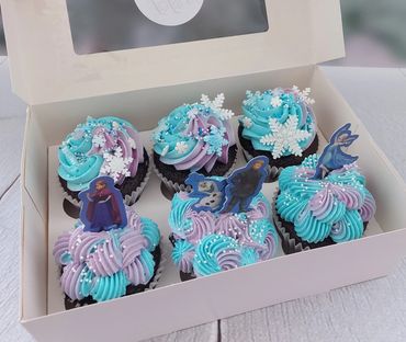 cupcakes near me