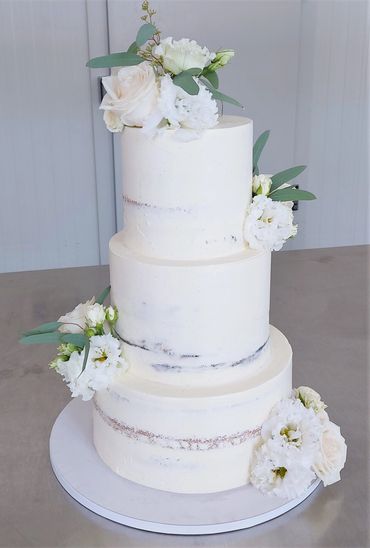 wedding cakes in Austria