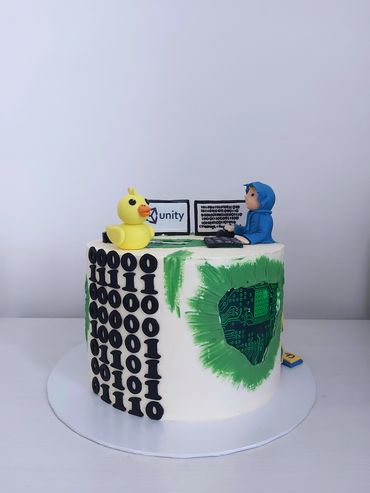 cake for Programmers