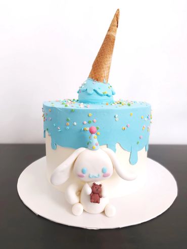 Cinnamoroll