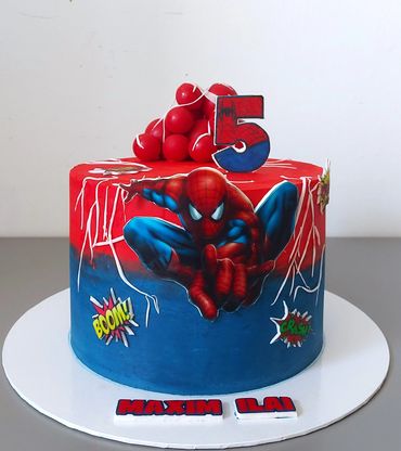 spiderman