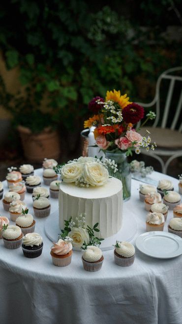 wedding in austria