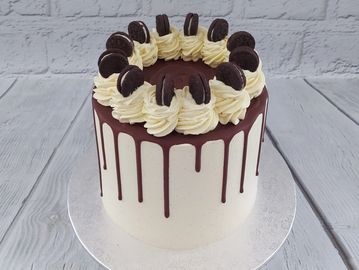 oreo cake