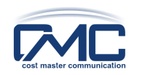 COST MASTER COMMUNICATIONS
Communications for Security  