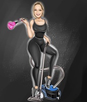 That Cleaning Lady