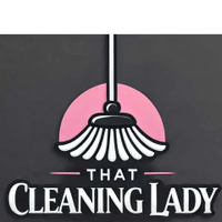 That Cleaning Lady