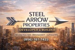 Steel Arrow Properties