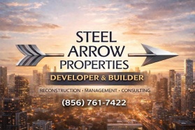 Steel Arrow Properties