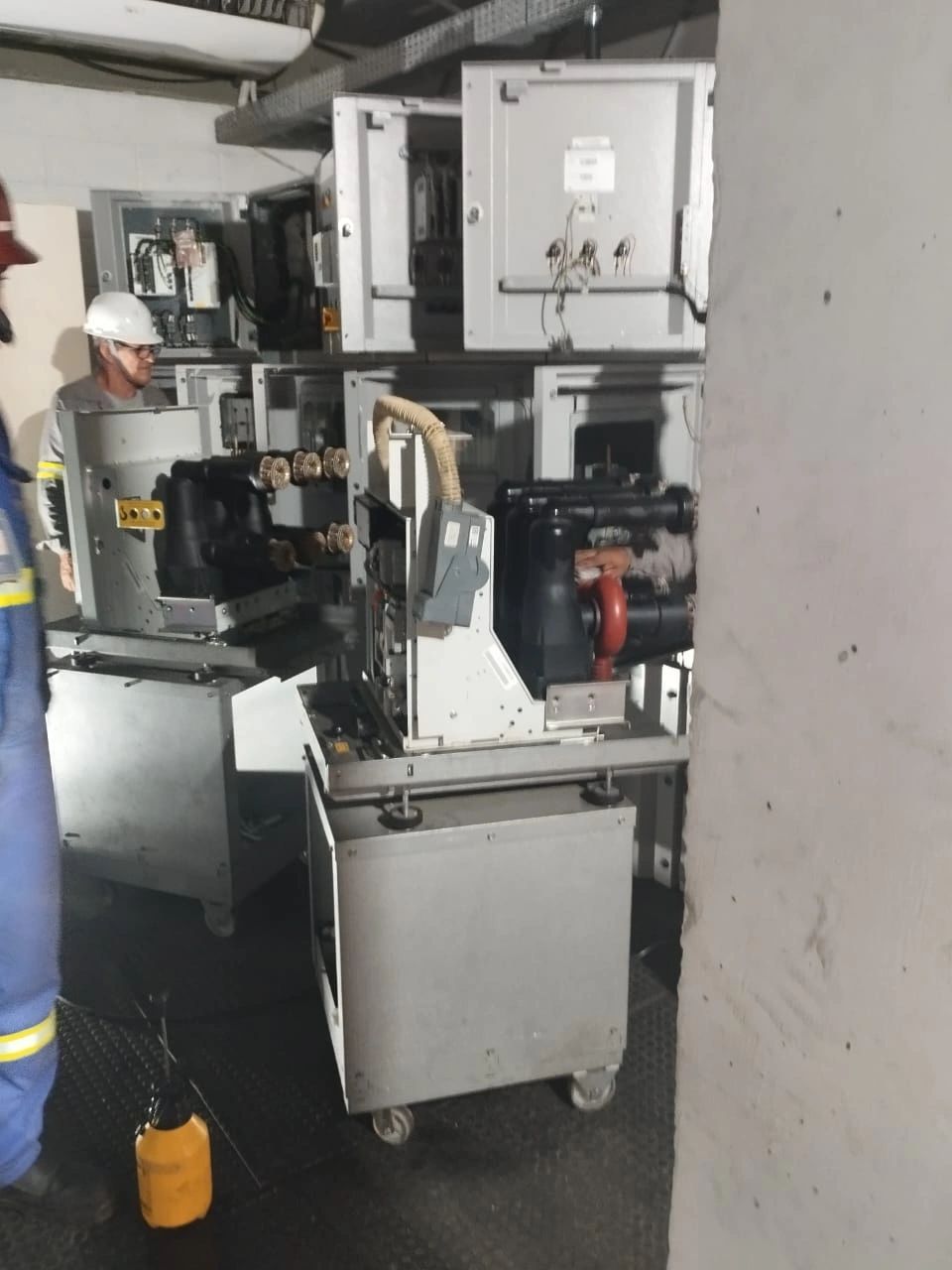 Testes e Instrumentação Calibrada